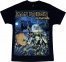 Футболка Iron Maiden 