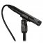 Инструментальный микрофон Audio Technica PRO37, конденсаторный, кардиоидный