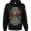 Худи Five Finger Death Punch (100% Pure Brewed in Las Vegas) (без молнии)