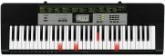 Синтезатор Casio LK-135 + блок живлення