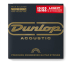 Струни для акустичної гітари Dunlop DAP1252J