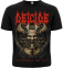 Футболка Deicide 