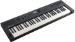 Синтезатор Roland GO:KEYS-5-GT графіт