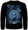 Футболка з довгим рукавом Валкнут (Ворони Одіна)