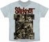 Футболка Slipknot 