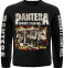 Футболка з довгим рукавом Pantera 