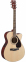 Електроакустична гітара YAMAHA FSX315C NT (Natural)