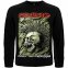 Футболка з довгим рукавом The Exploited 