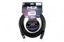 Кабель мікрофонний KLOTZ M2 SUPERIOR MICROPHONE CABLE 5 M 