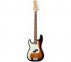 Бас-гітара FENDER PLAYER PRECISION BASS LH PF 3TSB 