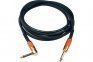 Кабель инструментальный Klotz Funk Master Signature Bass Cable Angled 4.5 m (TM-R0450)