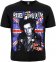 Футболка Sex Pistols (Sid Vicious)