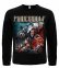 Футболка с длинным рукавом Powerwolf 