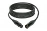 Кабель мікрофонний KLOTZ M2 SUPERIOR MICROPHONE CABLE 2 M