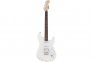 Электрогитара Squier by Fender Bullet Stratocaster Ht Hss Awt (371005580)