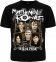 Футболка My Chemical Romance The Black Parade