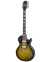 Электрогитара EPIPHONE LES PAUL PROPHECY OLIVE TIGER AGED GLOSS