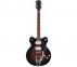 Гитара полуакустическая GRETSCH G2622T-P90 STREAMLINER CENTER BLOCK WITH BIGSBY BROWNSTONE
