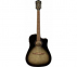 Гитара электроакустическая FENDER FA-325CE DREADNOUGHT FSR LRL MOONLIGHT BURST