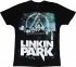Футболка Linkin Park (фото групи)