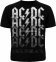 Футболка AC/DC 