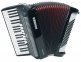 Аккордеон Hohner Bravo III 96 (black)