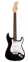 Електрогітара SQUIER DEBUT STRATOCASTER LRL BLACK