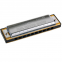 Губна гармошка Hohner Big River Harp MS G (M590086)