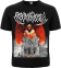 Футболка Sepultura 