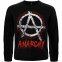 Футболка з довгим рукавом Anarchy 