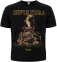 Футболка Sepultura 