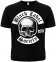 Футболка Black Label Society