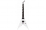 Електрогітара JACKSON PRO SERIES KING V KVTMG SNOW WHITE