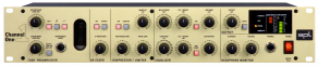 Преамп SPL Channel One 9945