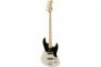 Бас-гітара SQUIER by FENDER PARANORMAL JAZZ BASS '54 MN WBL 