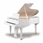 Рояль Ritmuller GP148 White