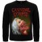 Футболка з довгим рукавом Cannibal Corpse 