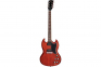 Електрогітара GIBSON SG SPECIAL VINTAGE CHERRY 