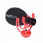 Микрофон накамерный CKMOVA VCM1 Pro