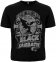 Футболка Black Sabbath 