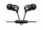 Міні навушники V-Moda ZN 3 Button Nero 