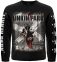 Футболка з довгим рукавом Linkin Park 