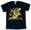 Футболка Megadeth 