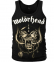 Майка Motorhead 