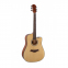 Акустическая гитара Alfabeto SPRUCE WS41 (Satin) + чехол