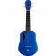 Укулеле з преампом Lava U23 Freeboost Blue