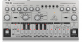 Аналоговий синтезатор Behringer TD-3-SR