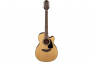 Гітара електроакустична TAKAMINE GN10CE NS