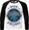 Футболка с длинным рукавом AC/DC High Voltage