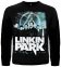 Футболка з довгим рукавом Linkin Park (фото групи)
